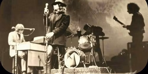 Tribute To The Doors, Feast Of Friends