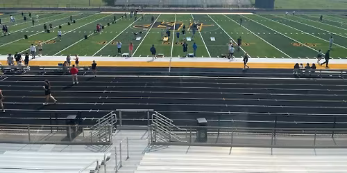 Knight's Day - Field Day 