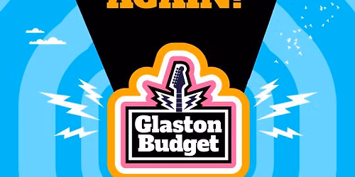 Glastonbudget 2027