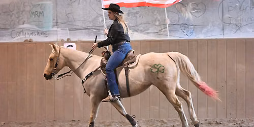 NY\/NJ Gymkhana Association 4 of 8