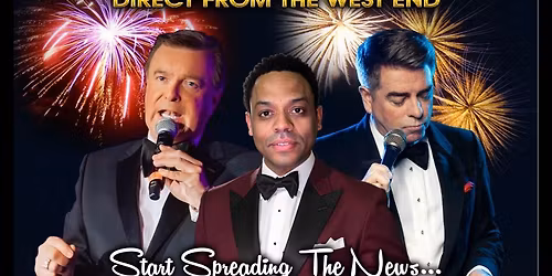 The Rat Pack