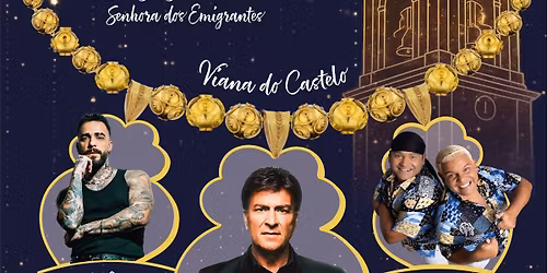 Festas de De\u00e3o 2026 (Viana do Castelo)