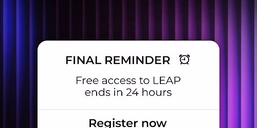 LEAP