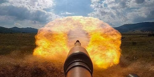 SgtMaj Jack Ramson's Retirement Celebration