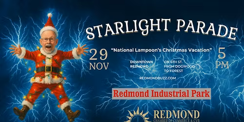 Starlight Parade 2025