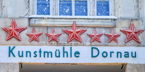 2. Dornauer M\u00fchlenadvent