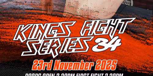 Kings Fight Series 34