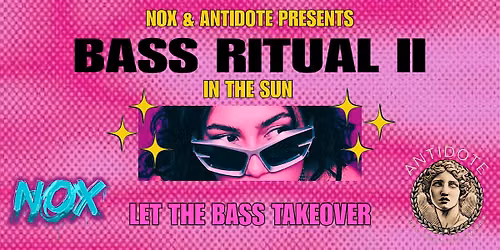 BASS RITUAL II