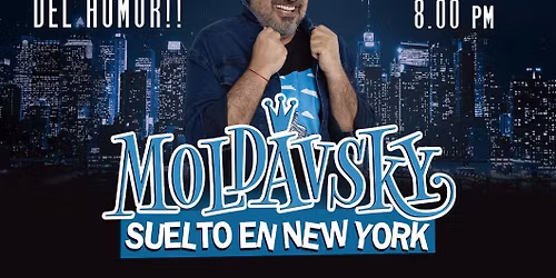 Roberto Moldavsky