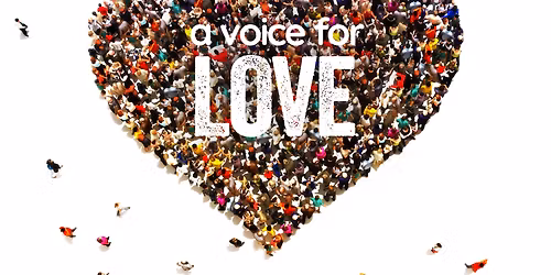 One Voice Childrens Choir - Bright at Rose Wagner Performing Arts Center - Jeanne Wagner Theatre