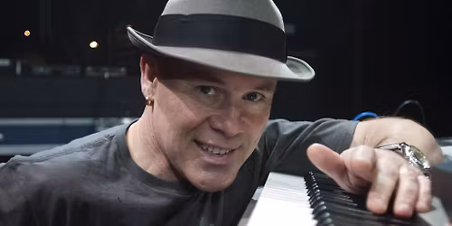 Thomas Dolby