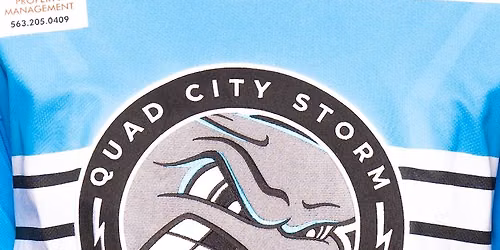 Huntsville Havoc vs. Quad City Storm