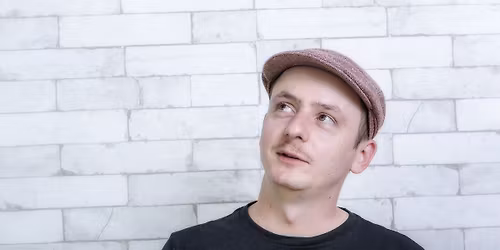 Stefan Danziger "Was machen Sie eigentlich tags\u00fcber?"