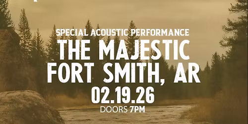 FEB 19 | Tyler Farr: Quit Bein' Country Tour