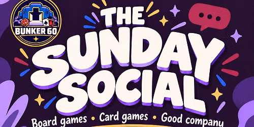Sunday Social