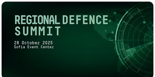 Regional Defence Summit 2025