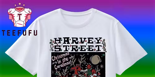 Harvey Street
