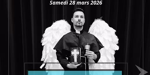 WORKSHOP : STATIC \/ SPIN \/ EXOTIC