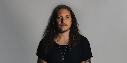 Brandon Lake Tickets