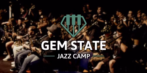 Gem State Jazz Camp