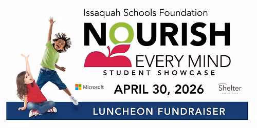 2026 Nourish Every Mind Student Showcase