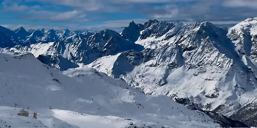 Winter Kick-Off Party