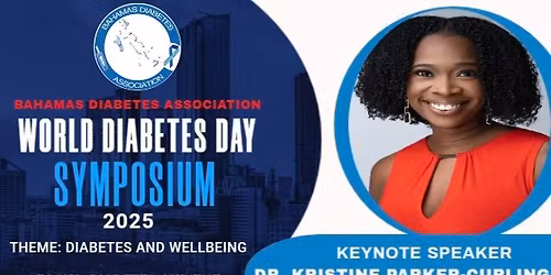 BDA\u2019s 4th Annual World Diabetes Day Symposium 