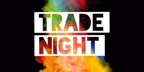 Sports Fanz Trade Night 