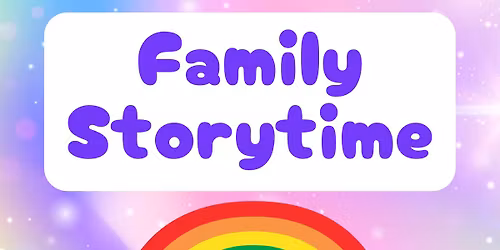 Family Storytime