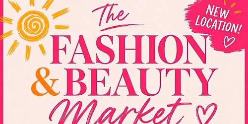 THE FASHION & BEAUTY Market
