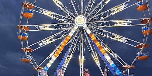 August 29&30 - Barrie Fair Competitions