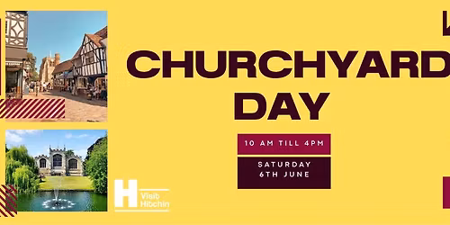 Churchyard Day