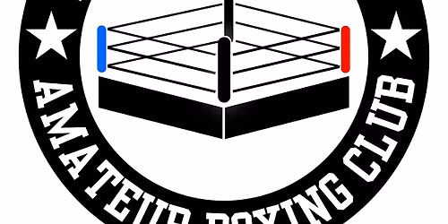 Exeter City ABC Boxing Show