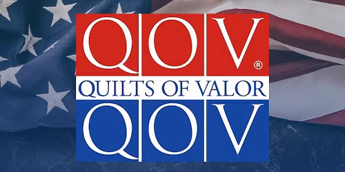 QOV - Sit & Stitch - SA