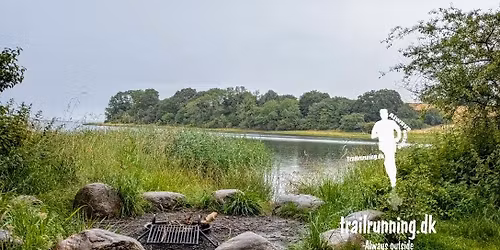 Social Run i Boserup Skov