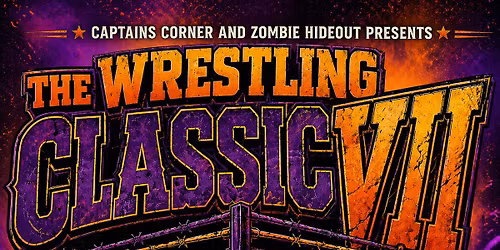 Wrestling Classic VII