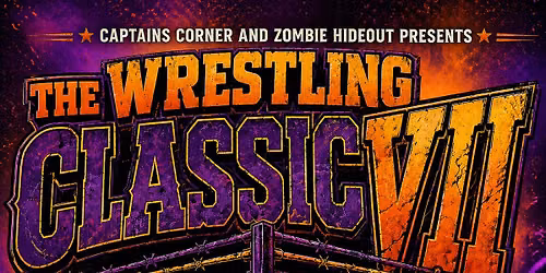 Wrestling Classic VII