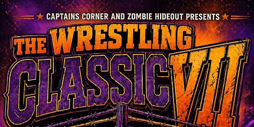 Wrestling Classic VII
