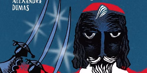 Open Air Theatre - The Three Musketeers