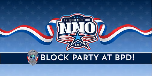 2026 BPD National Night Out