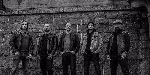 THE FUSE - Releasekonsert \/\/ Byscenen Hagesund