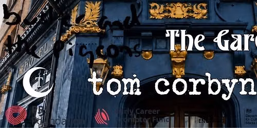 The Showcase: Buster and the Pigeons, The Gardeners, Tom Corbyn