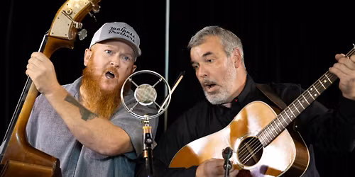 Jeff Dillard Band at Port Deposit VFW 