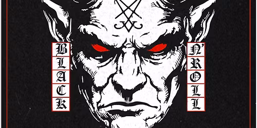 VENOM INC. (GB) \/\/\/ FELDKIRCH @ ALTES HALLENBAD