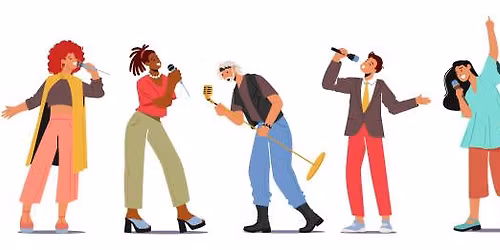 Spring Concert \u201826