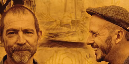 MOUSSU T E BLU - EN BALLADE