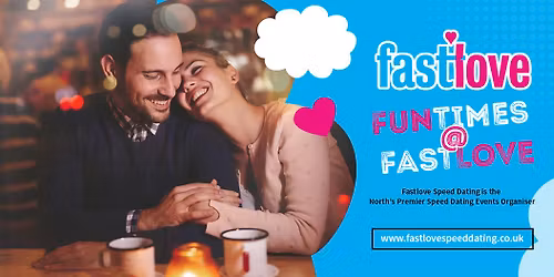 Speed Dating & Singles Events Harrogate | Events Throughout The Month | Various Age Groups
