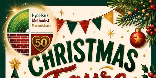 HPMMC Christmas Fayre