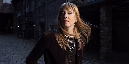 Suzanne Vega