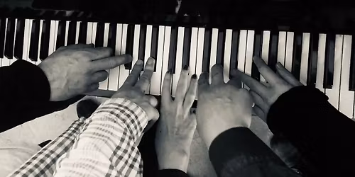 Komponistkollektivet d. 28 oktober!
